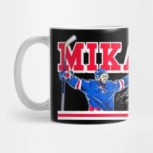 mika zibanejad Mug